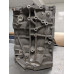 #BKU42 Engine Cylinder Block From 2013 Ford Escape  2.5 8E5G6015AD